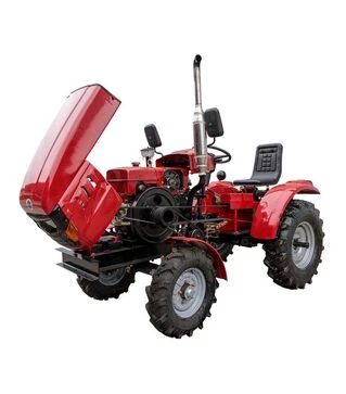 Трактор садовий KENTAVR 200B (162190)