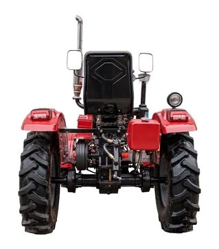 Трактор садовий KENTAVR 200B (162190)