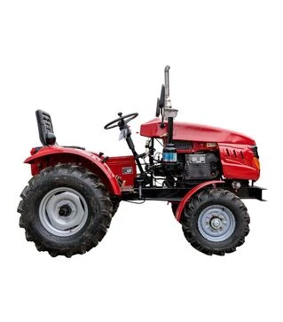 Трактор садовий KENTAVR 200B (162190)