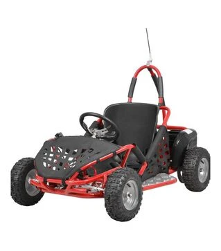 Багі акумуляторний HECHT 54812 RED