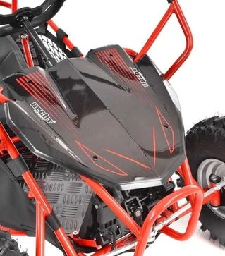 Акумуляторний баггі HECHT 54899 RED