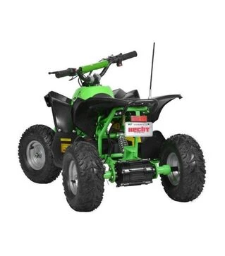 Квадроцикл акумуляторний HECHT 51060 GREEN