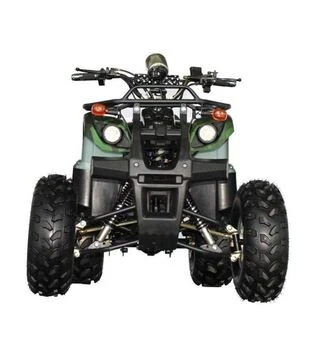 Квадроцикл аккумуляторный HECHT 56150 ARMY
