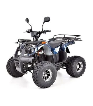 Квадроцикл акумуляторний HECHT 56150 BLUE