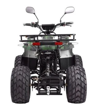 Квадроцикл акумуляторний HECHT 56155 ARMY