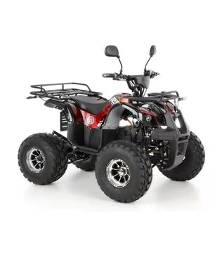 Квадроцикл акумуляторний HECHT 56155 RED