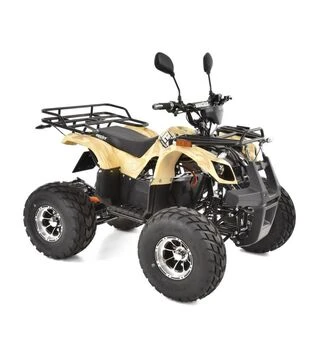Квадроцикл аккумуляторный HECHT 56155 SAND