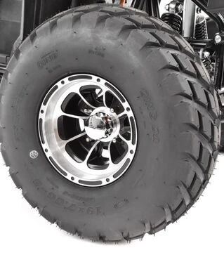 Квадроцикл аккумуляторный HECHT 56155 SAND