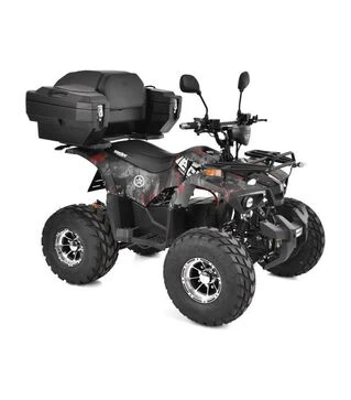 Квадроцикл аккумуляторный HECHT 56199 HURON