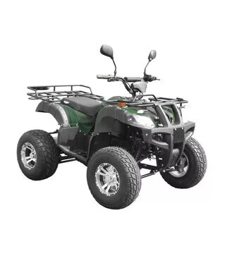 Квадроцикл аккумуляторный HECHT 59399 ARMY