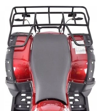 Квадроцикл аккумуляторный HECHT 59399 RED