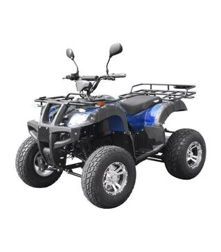 Квадроцикл аккумуляторный HECHT 59399 BLUE