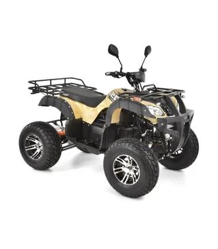 Квадроцикл аккумуляторный HECHT 59399 SAND