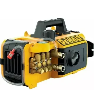 Минимойка высокого давления DeWALT DXPW002CE