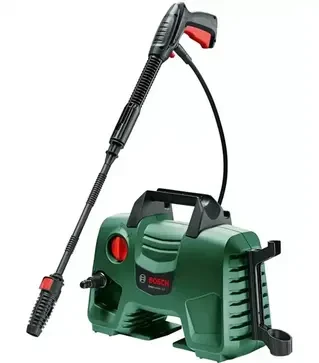 Минимойка высокого давления Bosch EasyAquatak 110 (06008A7F00)