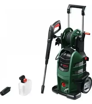 Минимойка высокого давления Bosch AdvancedAquatak 140 (06008A7D00)