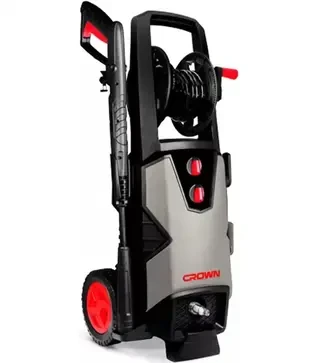 Мінімийка високого тиску CROWN CT42024