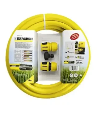 Комплект подключения мойки Karcher (50784)