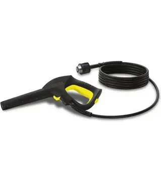Комплект швидкороз'ємного з'єднання 7.5м Karcher (50814)