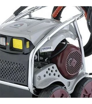 Минимойка высокого давления IDROBASE Transformer