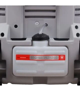 Минимойка высокого давления Ronix 1800 Вт, 140 Bar (RP-0140)