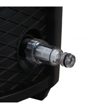 Минимойка высокого давления Ronix 1800 Вт, 140 Bar (RP-0140)
