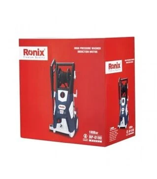 Мінімийка високого тиску Ronix 3000 Вт, 180 Bar (RP-0180)