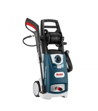Мінімийка високого тиску Ronix 2200 Вт, 160 Bar (RP-1160)