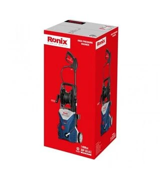 Мінімийка високого тиску Ronix 1650 Вт, 140 Bar (RP-U141)