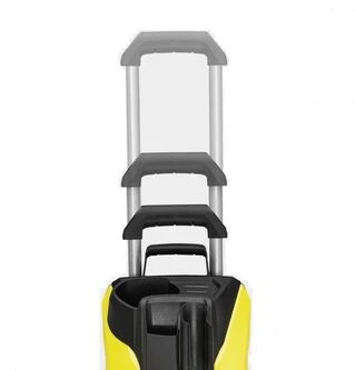 Мінімийка високого тиску Karcher K 5 Power Control Flex Home and Brush Anniversary Edition 2100 Вт, 145 бар (1.324-709.0)
