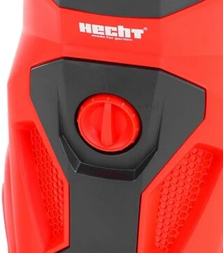 Мойка высокого давления HECHT 333