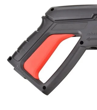 Мийка високого тиску HECHT 351