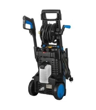 Мойка высокого давления Hyundai HHW 190-600, 2,4 кВт (HHW 190-600)