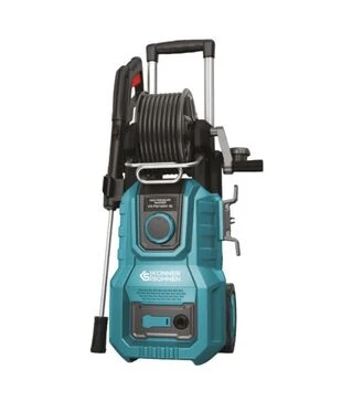 Мийка високого тиску Konner&amp;Sohnen KS PW160V-BL