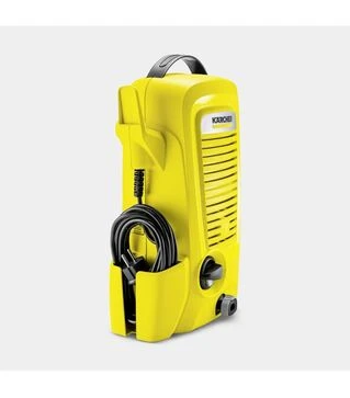 Мийка високого тиску Karcher K 2 Universal Edition, 1400 Вт 110 бар 360 л/год (1.673-010.0)