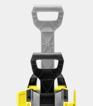 Мийка високого тиску Karcher K 2 Power Control, 1400 Вт 110 бар 360 л/год (1.673-600.0)