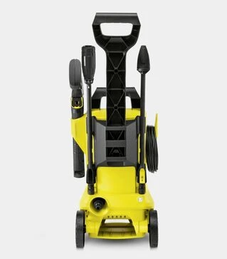 Мийка високого тиску Karcher K 2 Power Control, 1400 Вт 110 бар 360 л/год (1.673-600.0)