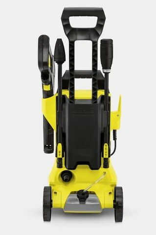 Мийка високого тиску Karcher K 3 Power Control, 1600 Вт 120 бар 380 л/год (1.676-100.0)