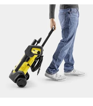 Мийка високого тиску Karcher K 3 Car &amp; Home, 1600 Вт 20-120 бар 380 л/год (1.676-356.0)