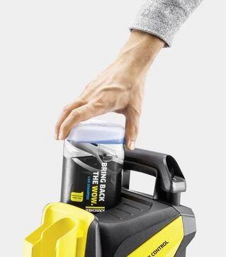 Мойка высокого давления Karcher K 4 Power Control Flex Car &amp; Home (1.324-309.0)