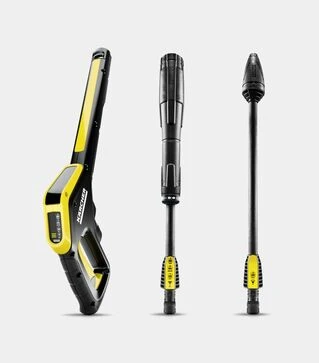 Мойка высокого давления Karcher K 4 Power Control Flex Car &amp; Home (1.324-309.0)