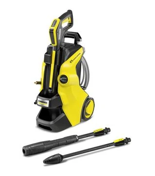 Мийка високого тиску Karcher K 5 Power Control Flex, 2100 Вт 20-145 бар 500 л/год (1.324-700.0)