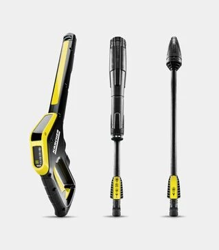 Мийка високого тиску Karcher K 5 Power Control Flex, 2100 Вт 20-145 бар 500 л/год (1.324-700.0)