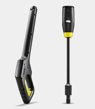 Мийка високого тиску Karcher K 5 Comfort Premium, 145 бар комплект (1.324-800.0)