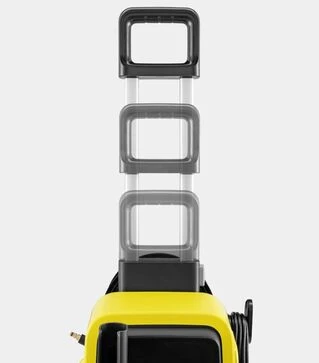 Мийка високого тиску Karcher K 5 Comfort Premium, 145 бар комплект (1.324-800.0)