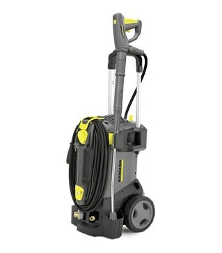 Мийка високого тиску Karcher HD 5/15 C, 150 бар 500 л/год (1.520-930.0)