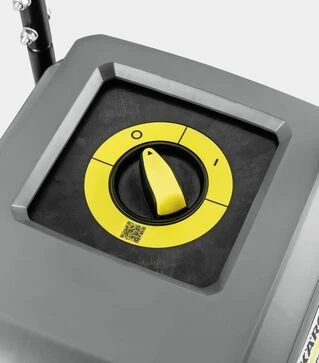Мийка високого тиску Karcher HD 6/15-4 M Classic, 315 бар 600 л/год (1.367-900.0)