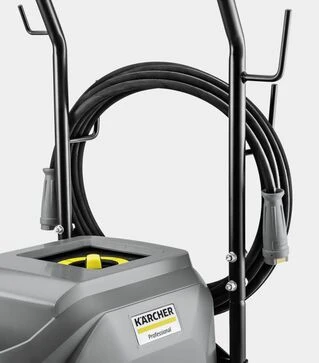 Мийка високого тиску Karcher HD 6/15-4 M Classic, 315 бар 600 л/год (1.367-900.0)