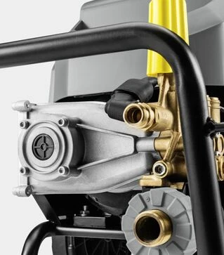 Мийка високого тиску Karcher HD 10/21-4 M Classic (1.367-904.0)