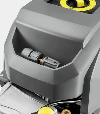 Мийка високого тиску Karcher HD 10/21-4 M Classic (1.367-904.0)